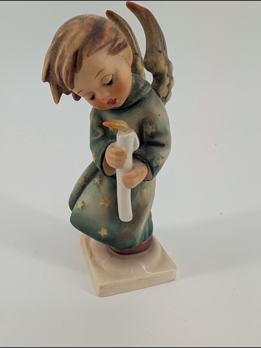 Goebel Hummel "Heavenly Angel" figurine